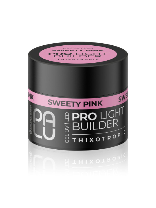 PALU PRO LIGHT BUILDER GEL – 45 g